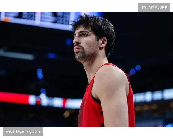 阿夫迪亚26分7助攻罚球14中13 开拓者持球突破制造杀伤